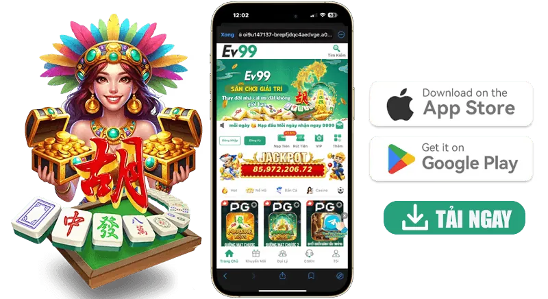 Người chơi đang áp dụng chiến lược đặt cược