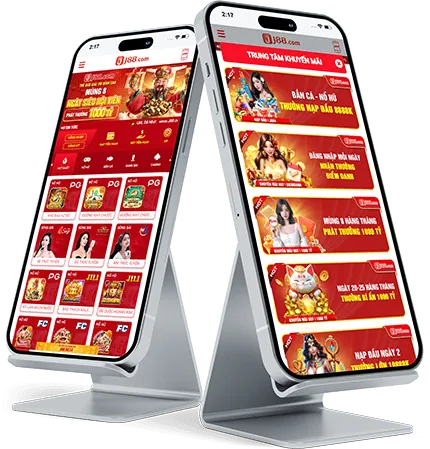 Giao diện nạp tiền vào tài khoản cá cược