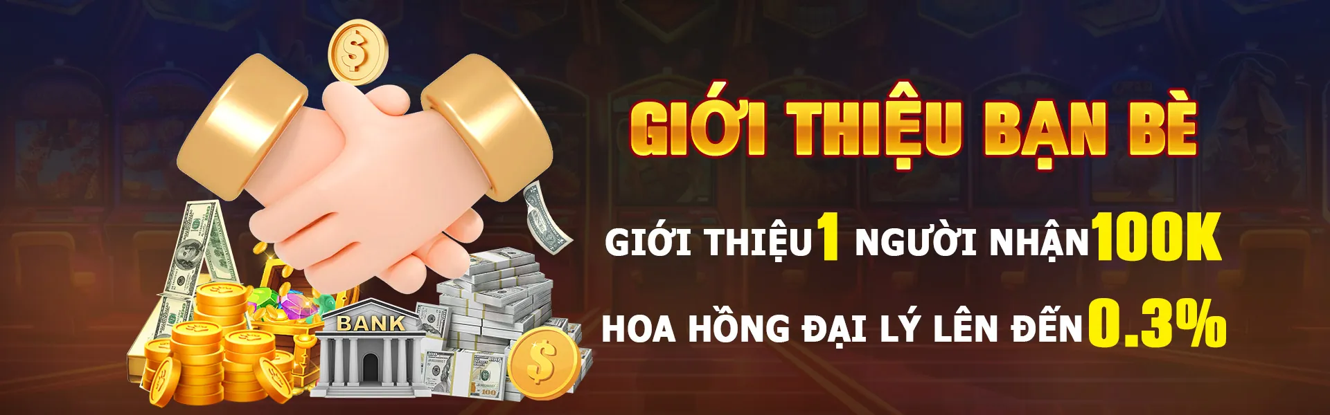 Thưởng nạp tiền VIP 1xbetvi win