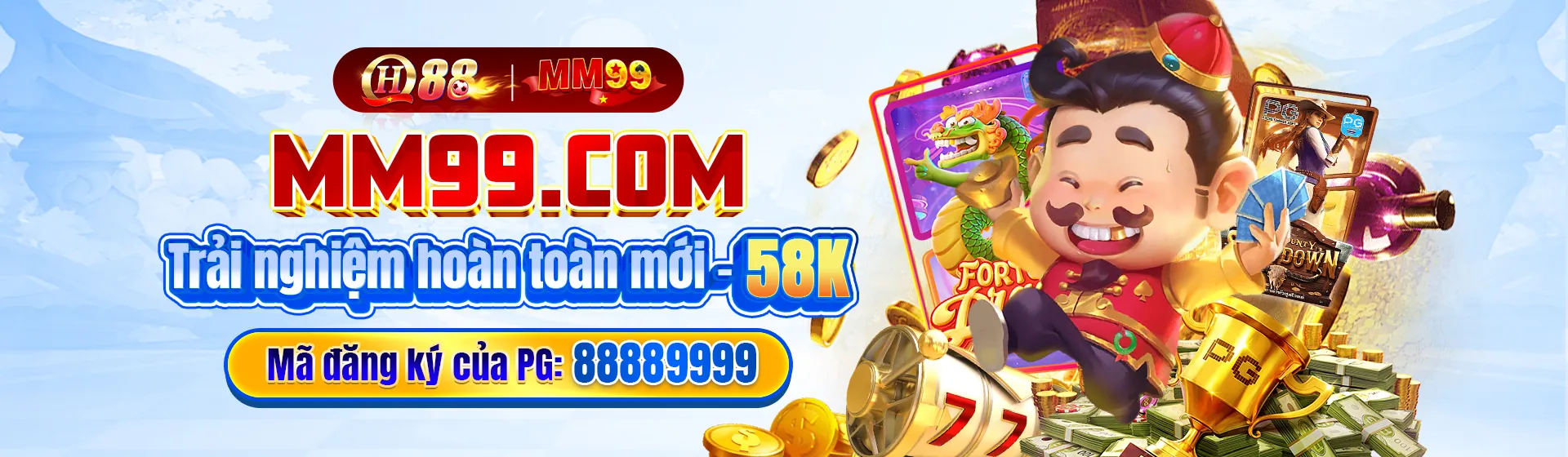 Sảnh Casino 1xbetvi Win sang trọng