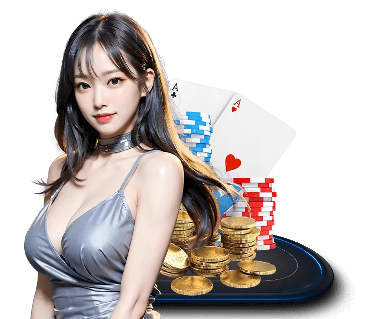 Jackpot lũy tiến với số tiền thưởng khổng lồ